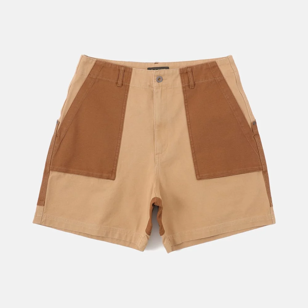 Timberland Хөвөн даавуун богино өмд - Image 5
