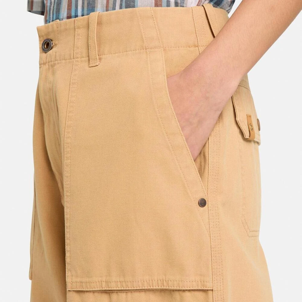Timberland Хөвөн даавуун өмд - Image 3