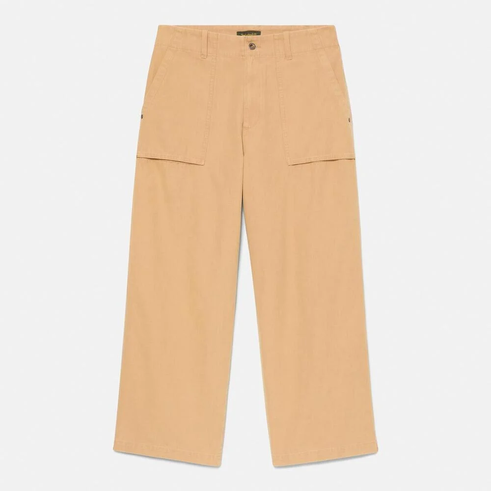 Timberland Хөвөн даавуун өмд - Image 4