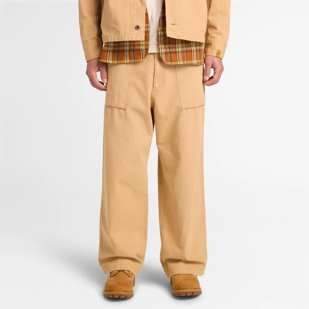 Timberland Хөвөн даавуун өмд