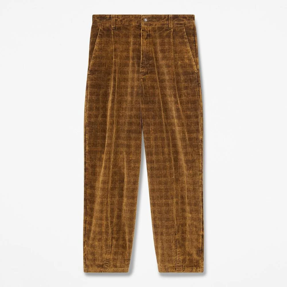 Timberland Хөвөн даавуун кордюрой өмд - Image 5