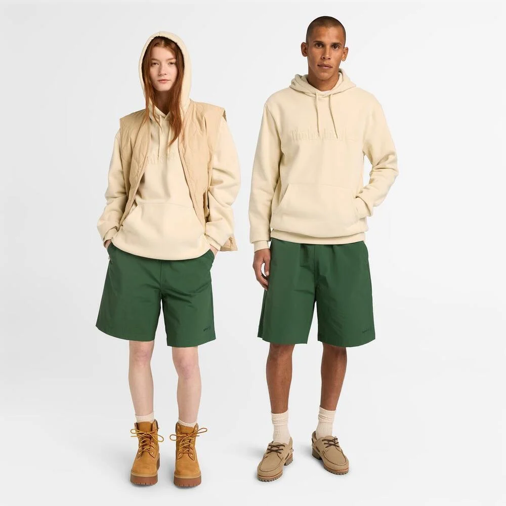 Timberland Хөнгөн богино өмд - Image 2