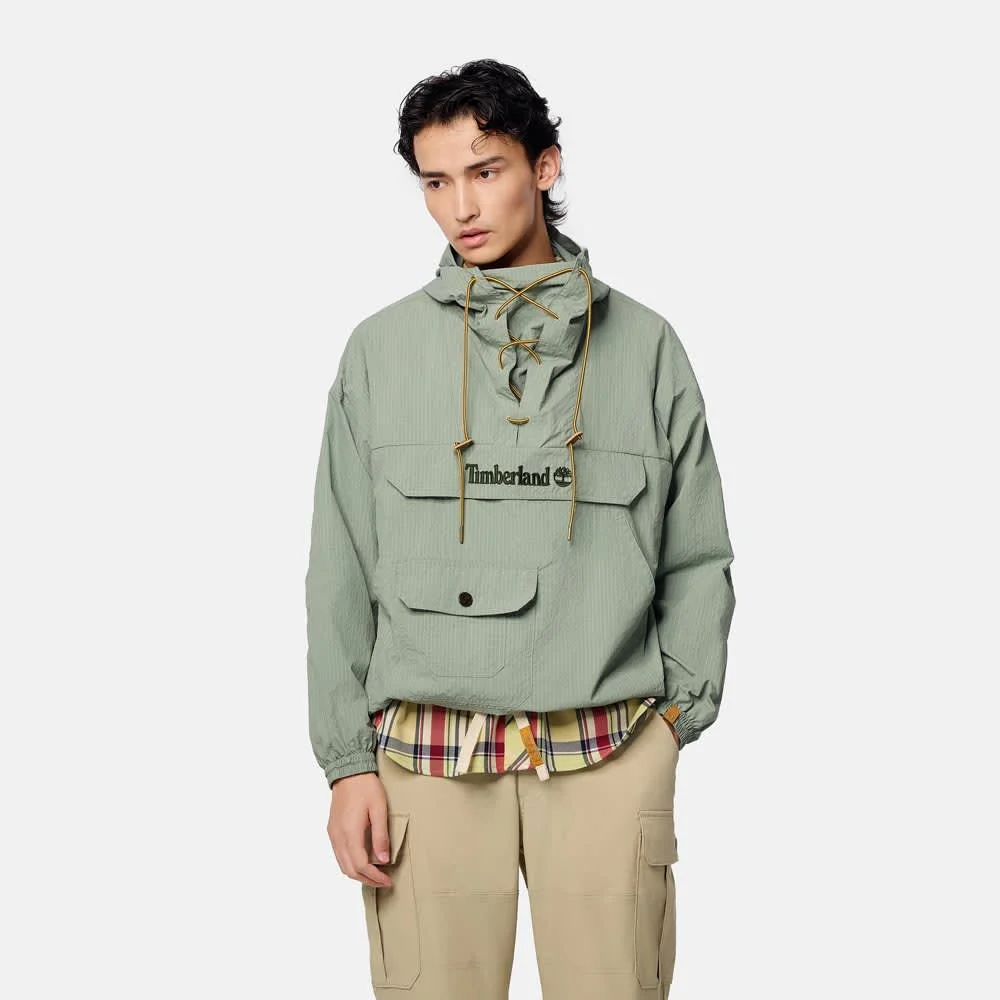 Timberland Цэргийн загвартай хүрэм