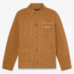 Timberland Чоа канвас хүрмэн цамц