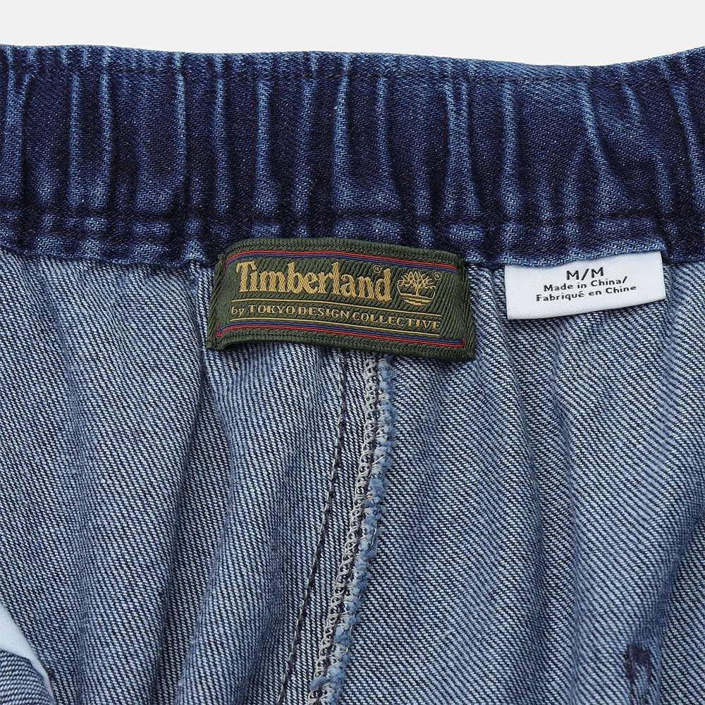 Timberland Чөлөөт загварын мужаан өмд - Image 5