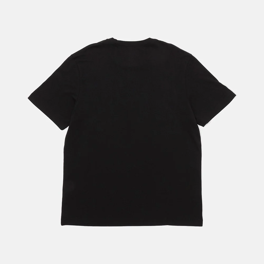 Timberland Шар гуталны зурагтай богино ханцуйтай T-shirt - Image 2