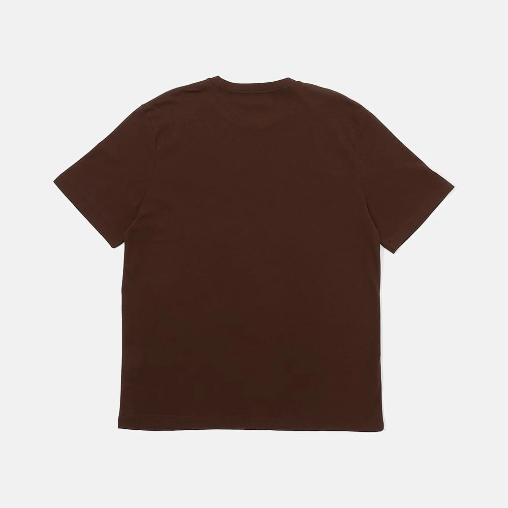 Timberland Шар өнгийн гуталтай богино ханцуйтай T-shirt - Image 2