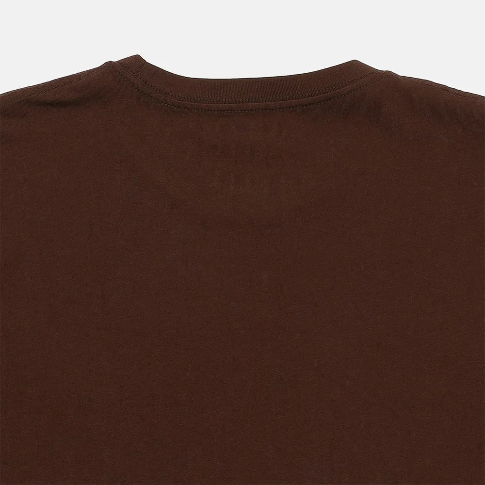 Timberland Шар өнгийн гуталтай богино ханцуйтай T-shirt - Image 4