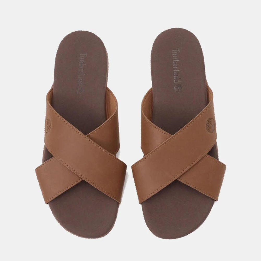 Timberland Ширэн сандаал Seaton Bay Cross Strap - Image 2