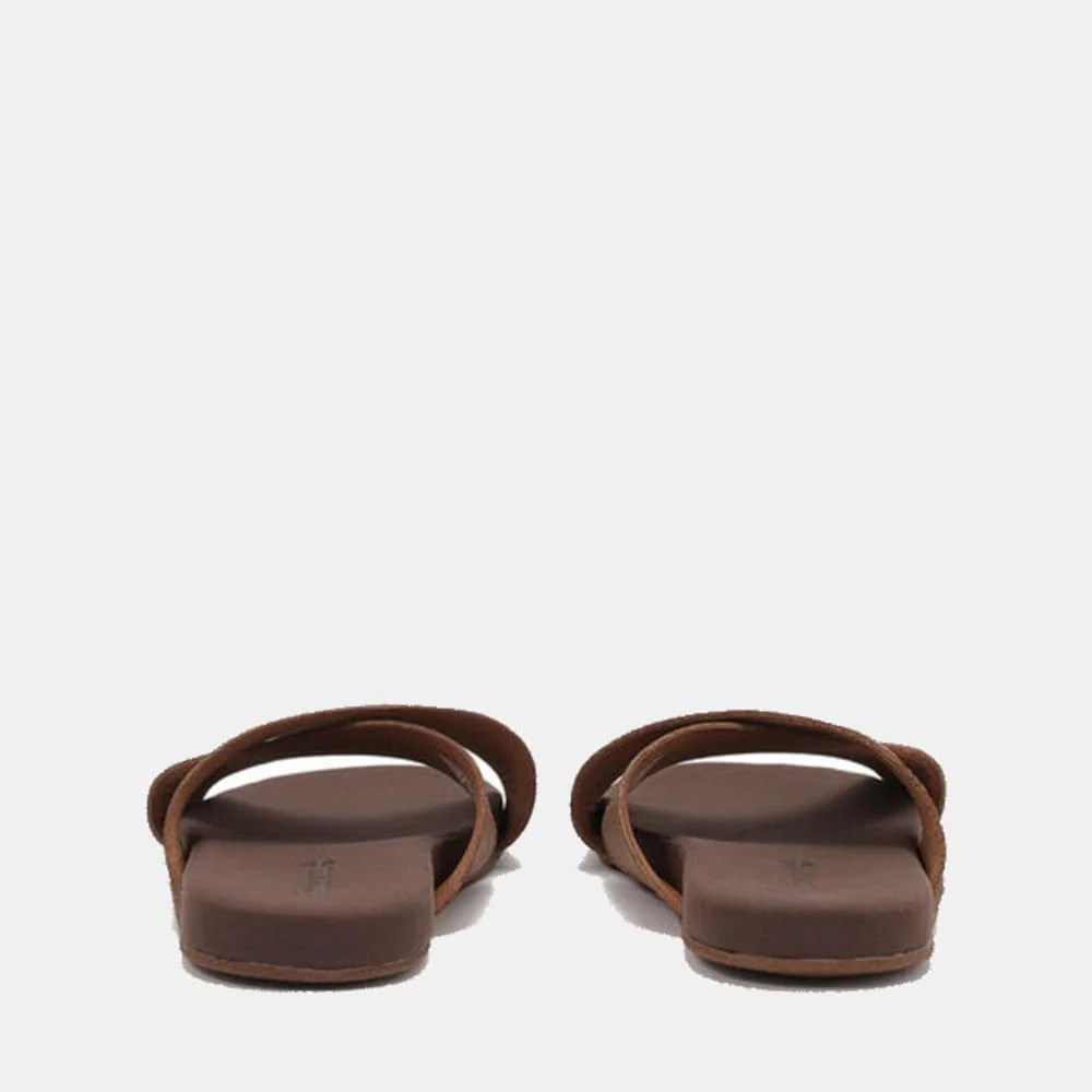 Timberland Ширэн сандаал Seaton Bay Cross Strap - Image 5