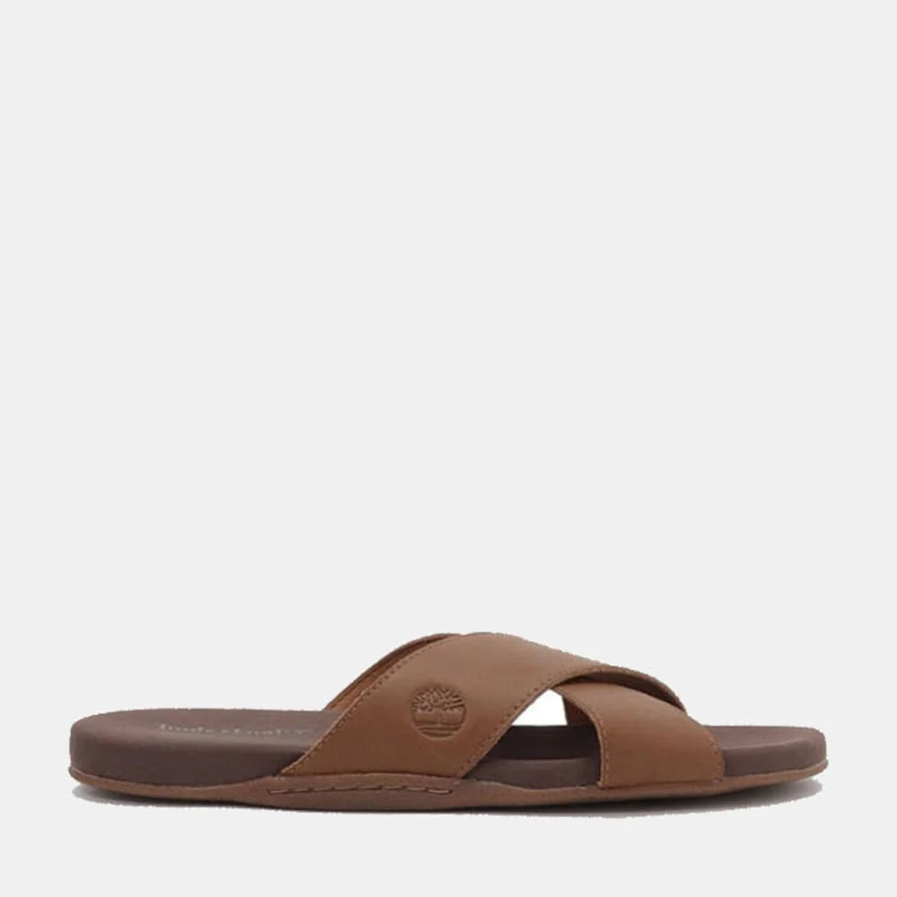 Timberland Ширэн сандаал Seaton Bay Cross Strap