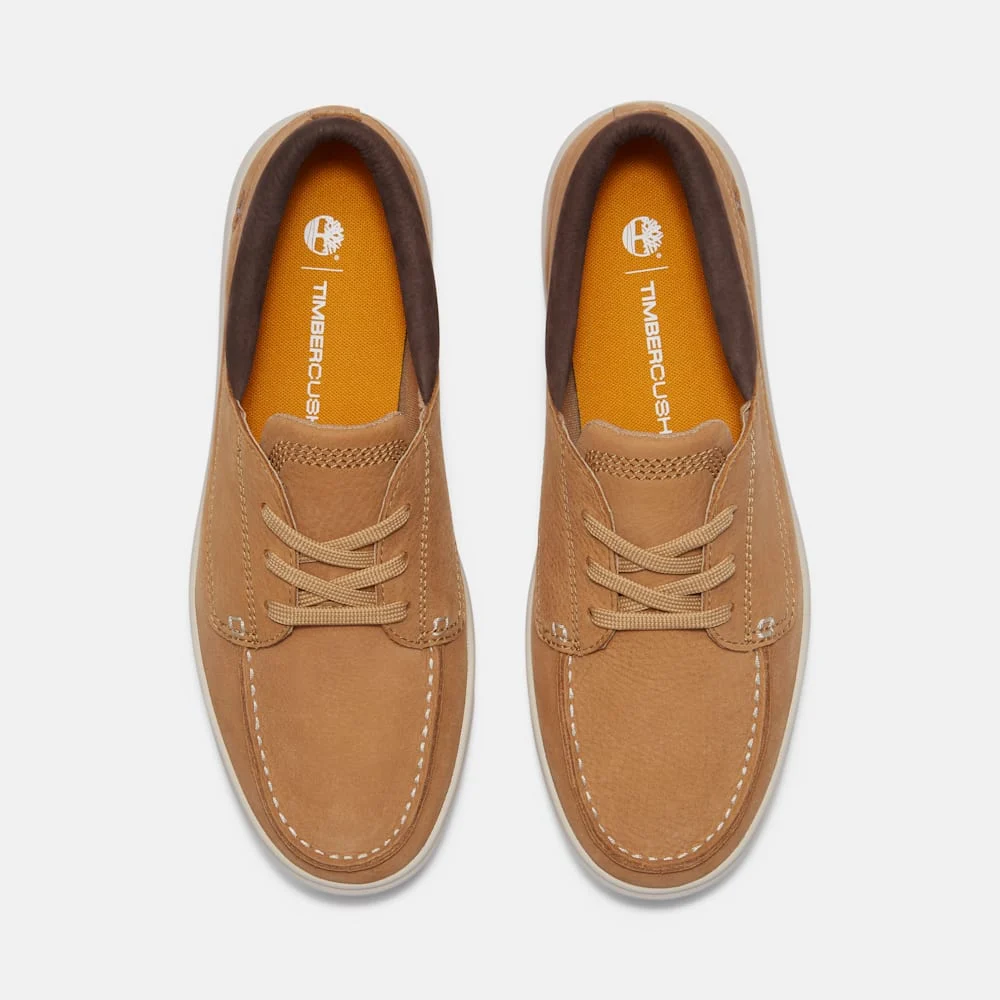 Timberland Эмерсон Стрит усан онгоцны загвартай эрэгтэй пүүз - Image 2