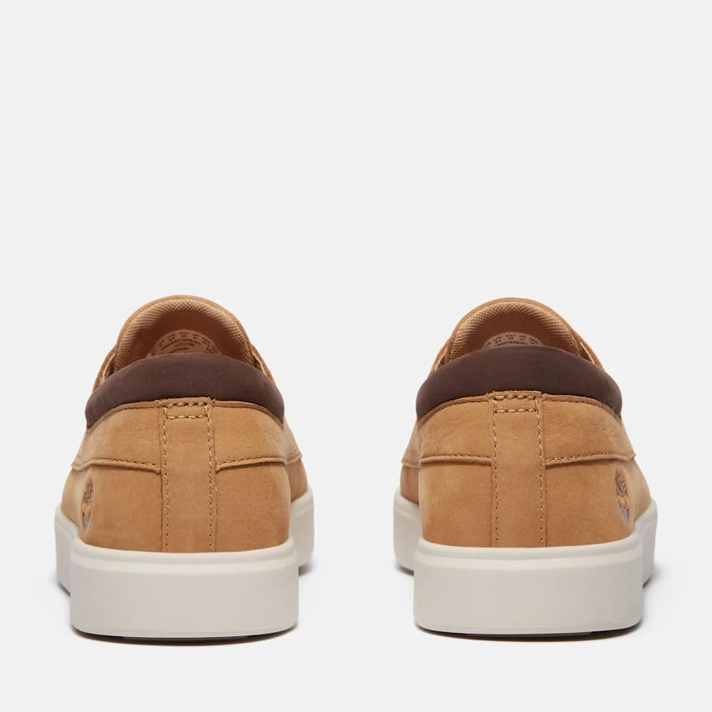 Timberland Эмерсон Стрит усан онгоцны загвартай эрэгтэй пүүз - Image 4