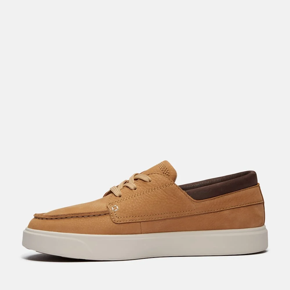 Timberland Эмерсон Стрит усан онгоцны загвартай эрэгтэй пүүз - Image 5