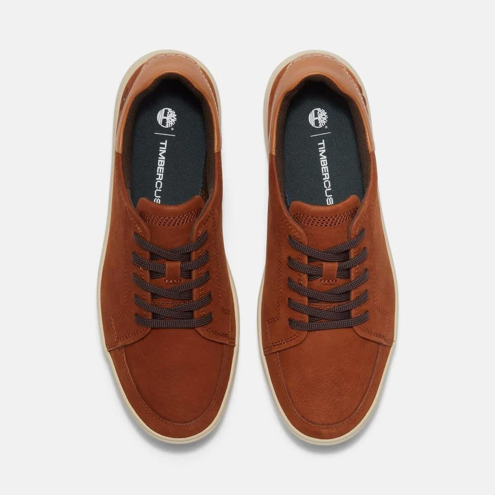 Timberland Эмерсон Стрит эрэгтэй пүүз - Image 2