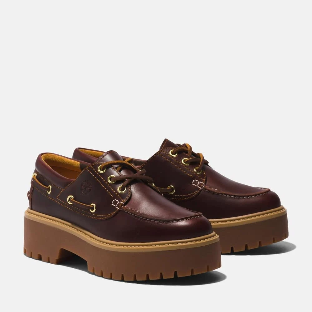Timberland Эмэгтэй ботк гутал - Image 3