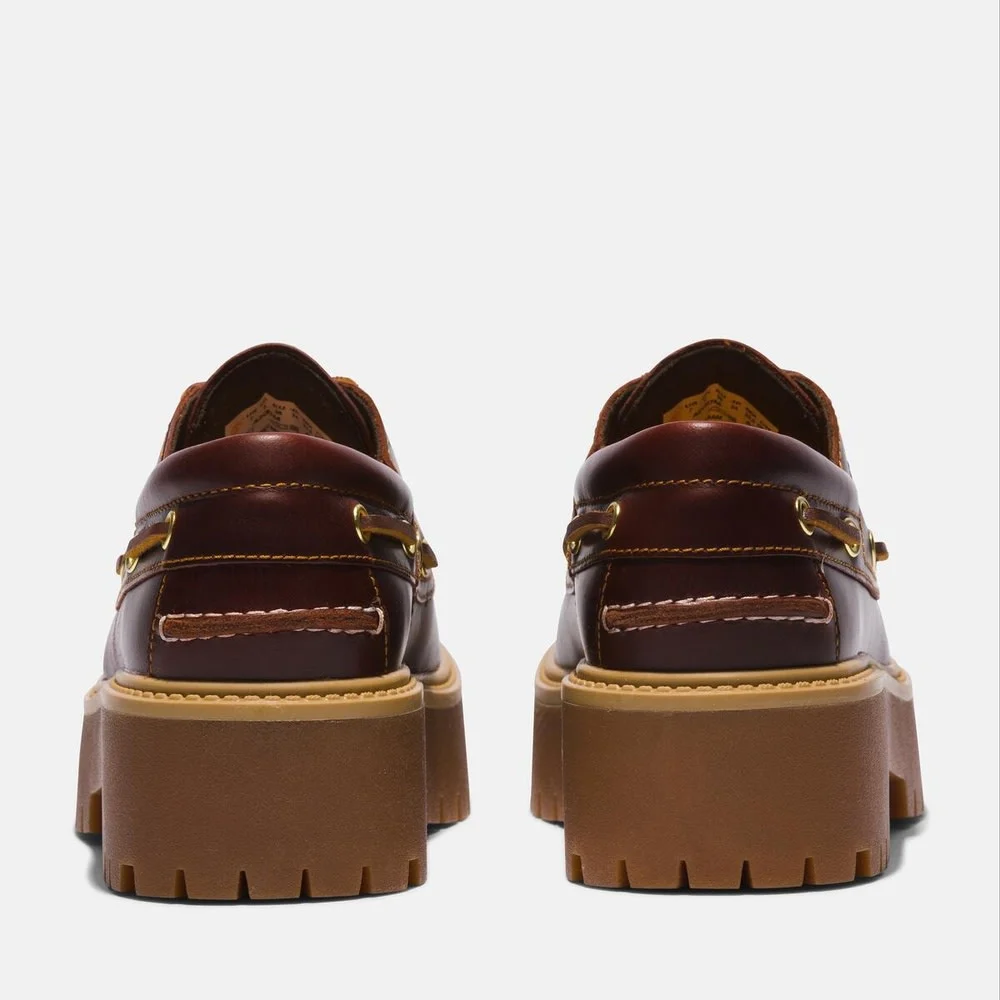 Timberland Эмэгтэй ботк гутал - Image 4