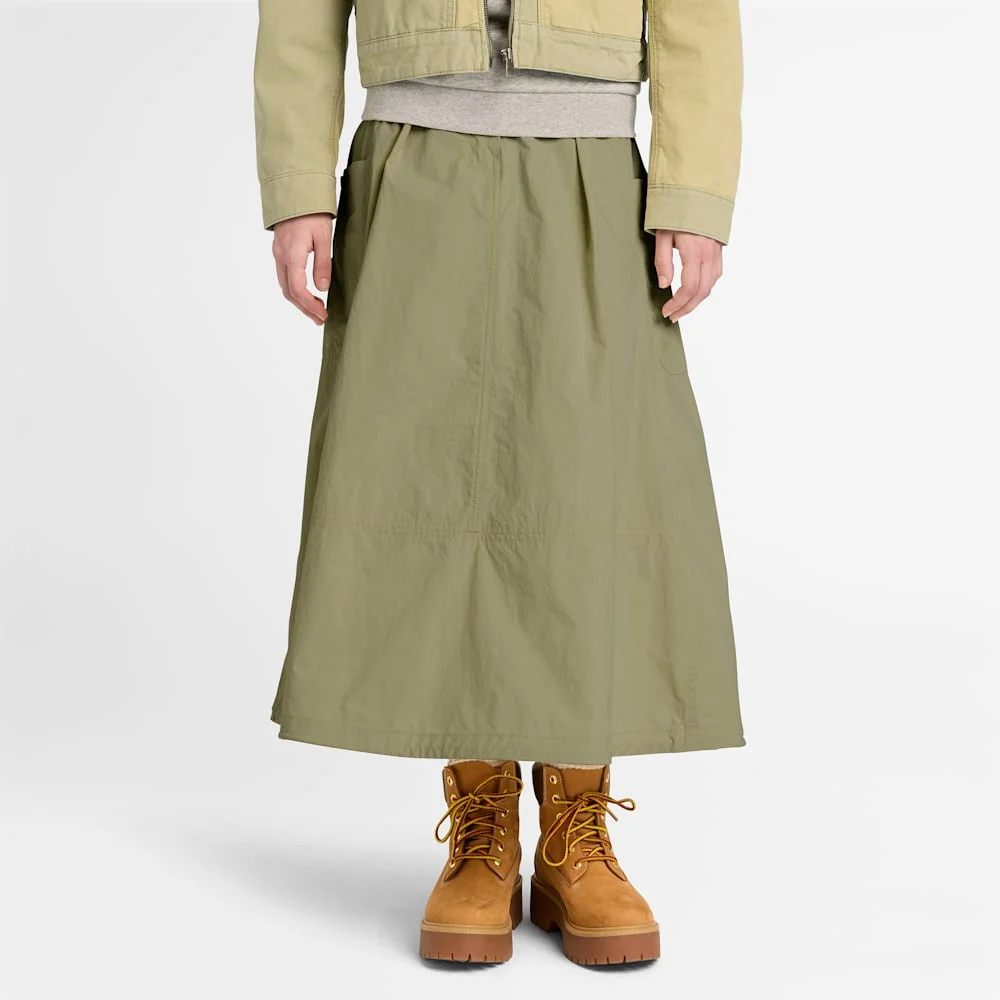 Timberland Эмэгтэй карго юбка - Image 2