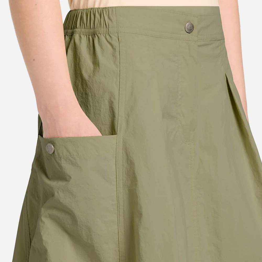 Timberland Эмэгтэй карго юбка - Image 4