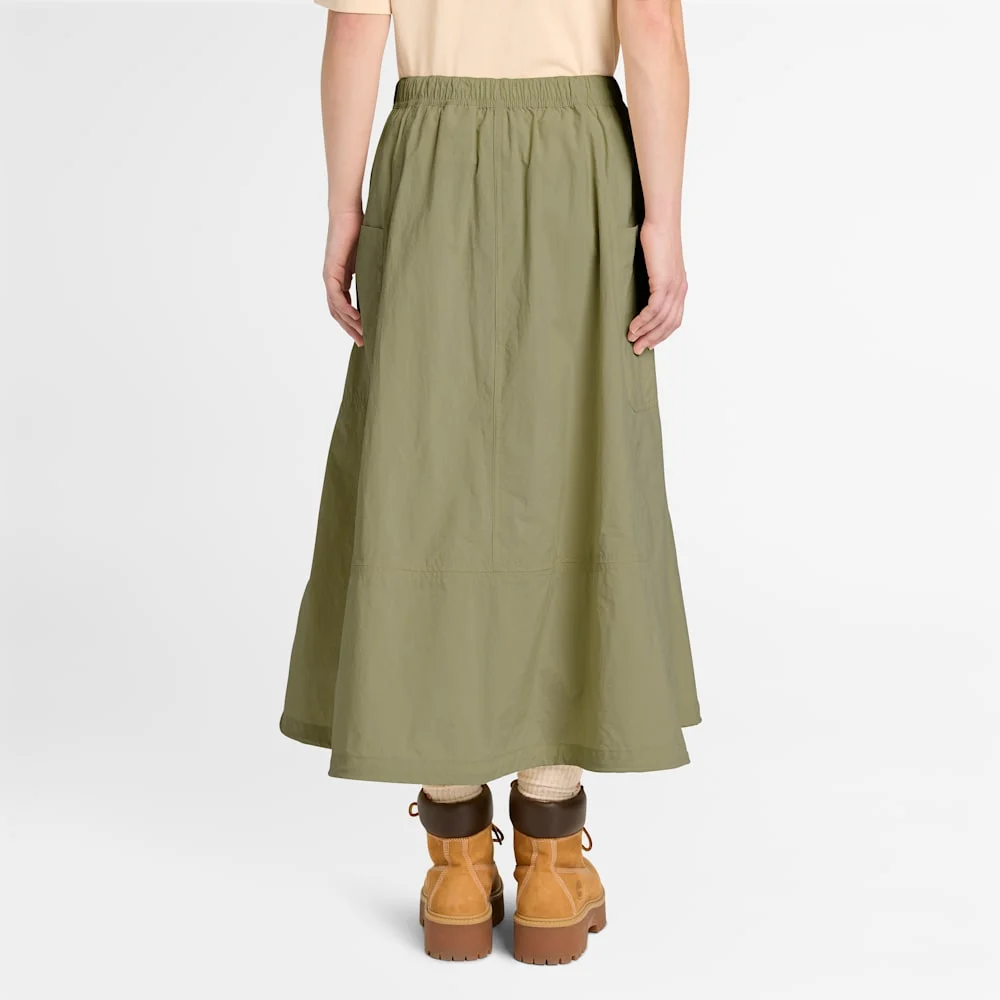 Timberland Эмэгтэй карго юбка - Image 5