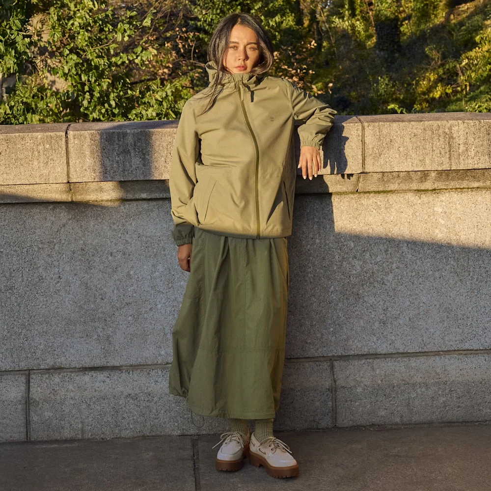 Timberland Эмэгтэй карго юбка