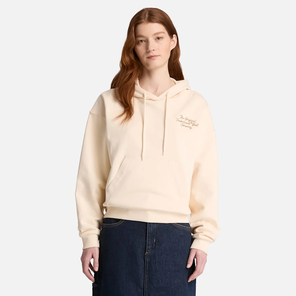 Timberland Эмэгтэй куртка капюшонтой - Image 2
