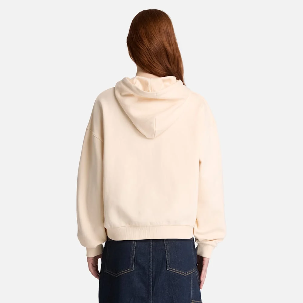 Timberland Эмэгтэй куртка капюшонтой - Image 3