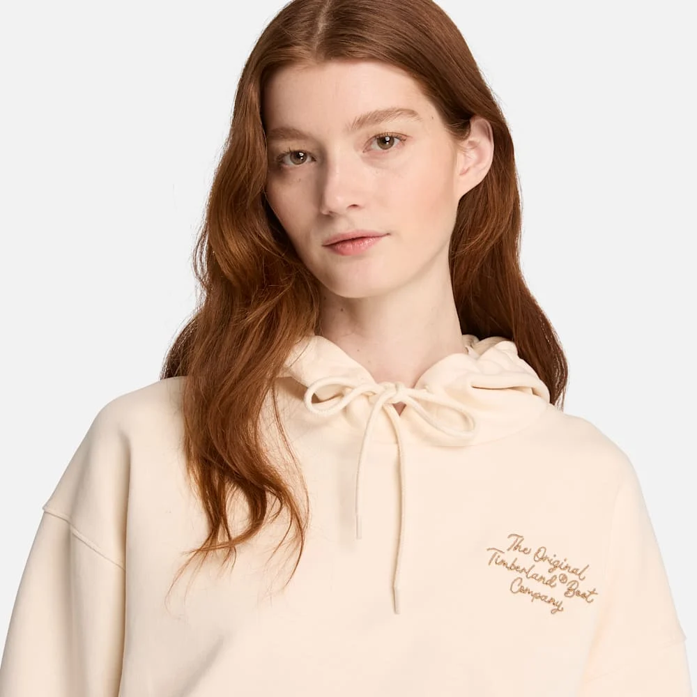 Timberland Эмэгтэй куртка капюшонтой - Image 4