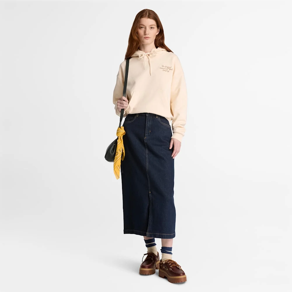 Timberland Эмэгтэй куртка капюшонтой