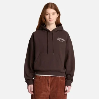 Timberland Эмэгтэй куртикэн цамц
