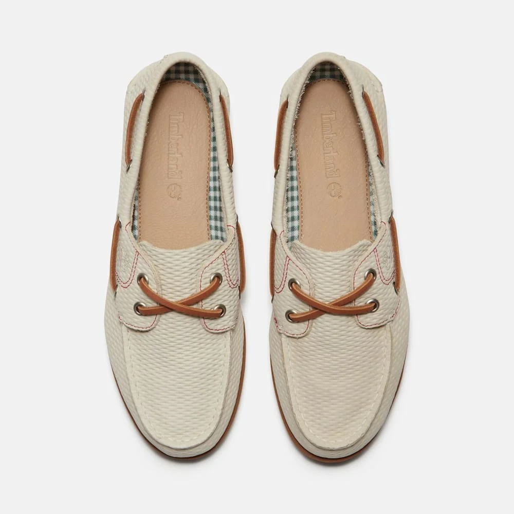 Timberland Эмэгтэй сонгодог савхин ботвиук - Image 2