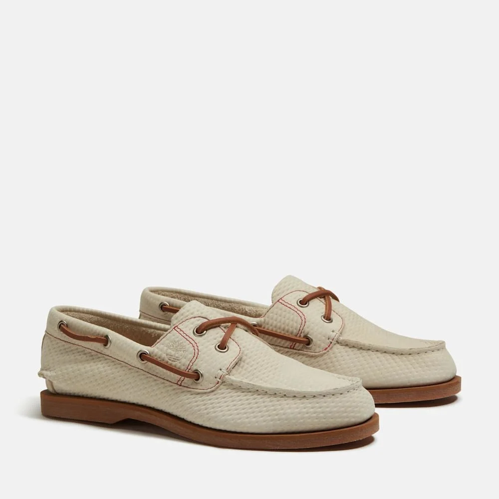 Timberland Эмэгтэй сонгодог савхин ботвиук - Image 3