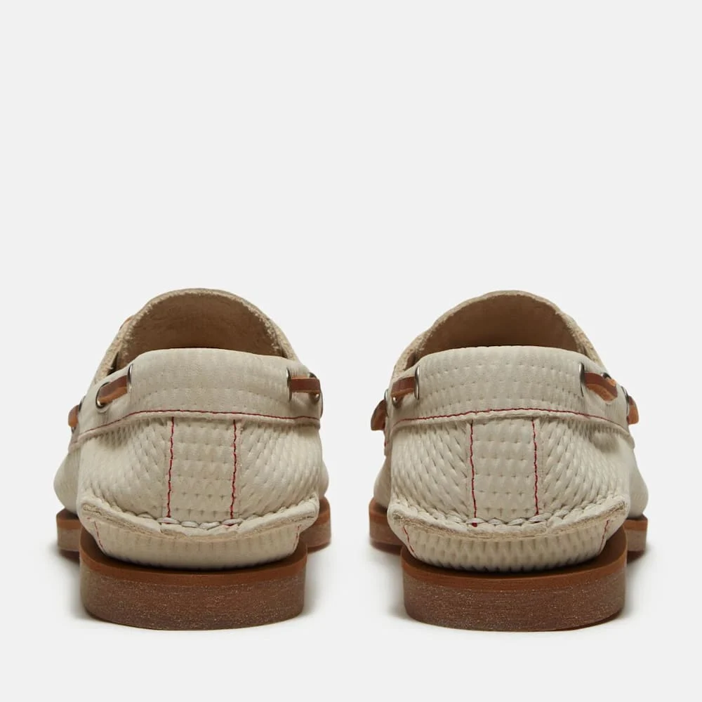 Timberland Эмэгтэй сонгодог савхин ботвиук - Image 4