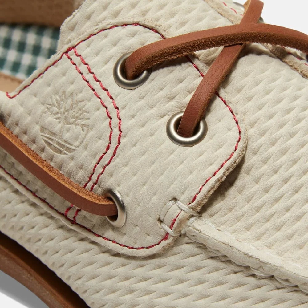 Timberland Эмэгтэй сонгодог савхин ботвиук - Image 5