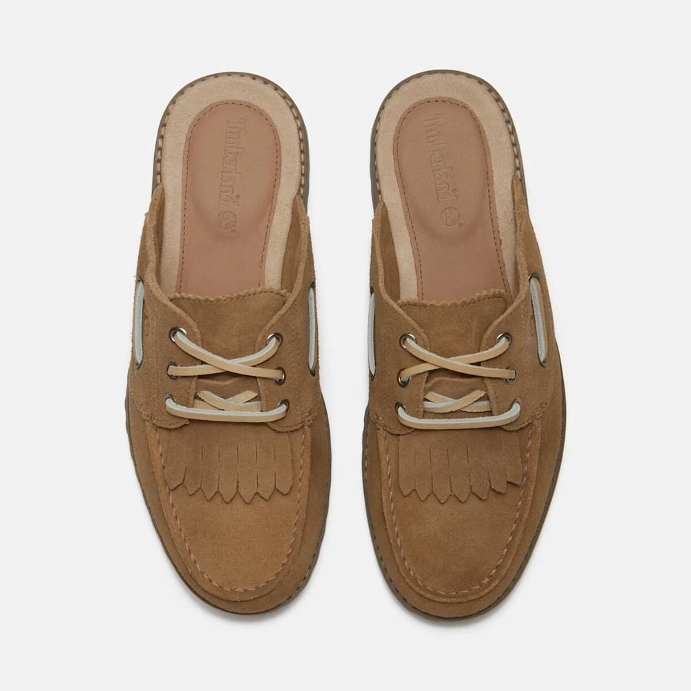 Timberland Эмэгтэй савхин углааш - Image 5