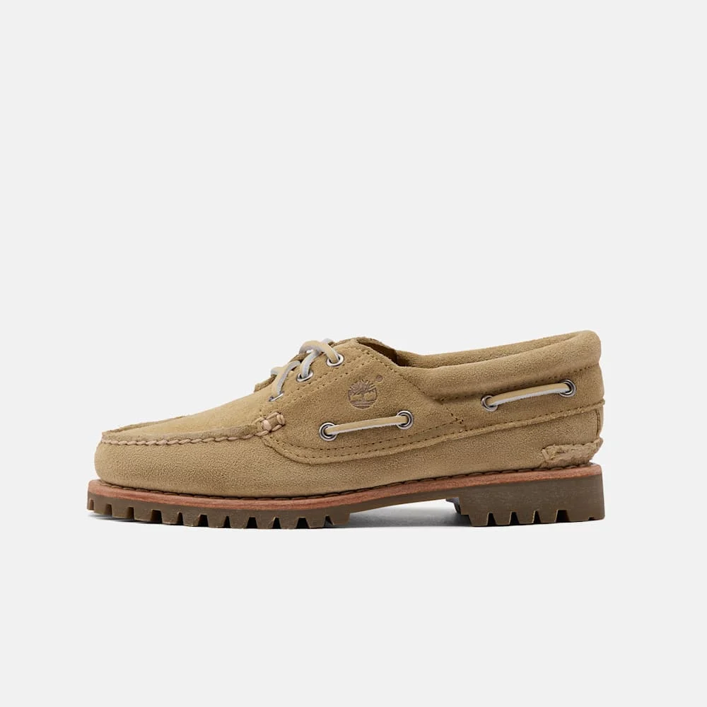 Timberland Эмэгтэй сонгодог боート гутал - Image 2