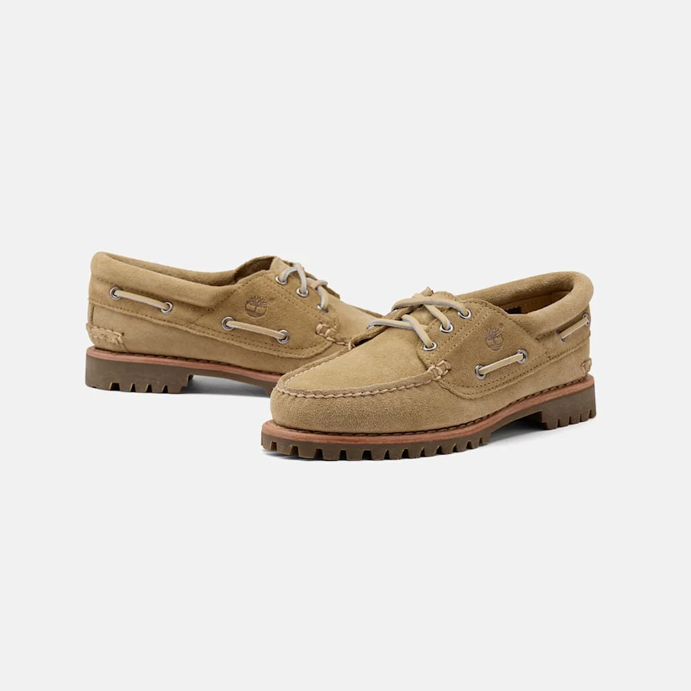 Timberland Эмэгтэй сонгодог боート гутал - Image 3