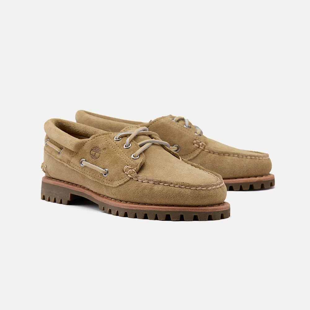 Timberland Эмэгтэй сонгодог боート гутал - Image 4