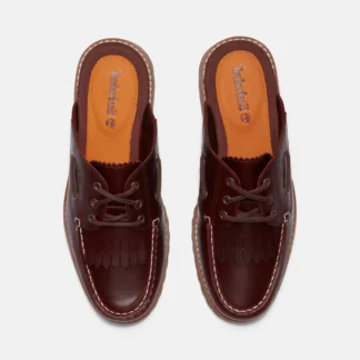 Timberland Эмэгтэй савхин углааш