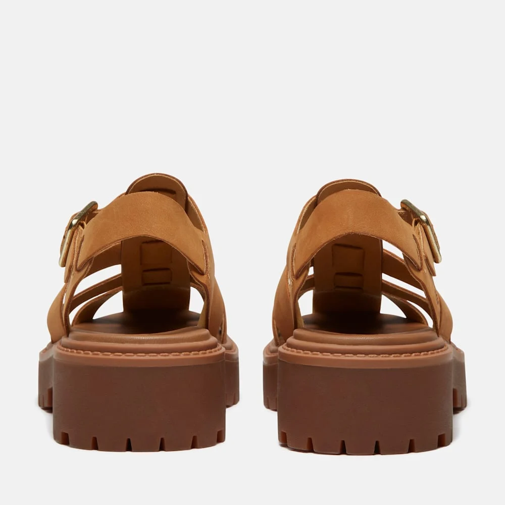 Timberland Эмэгтэй савхин сандаал - Image 4
