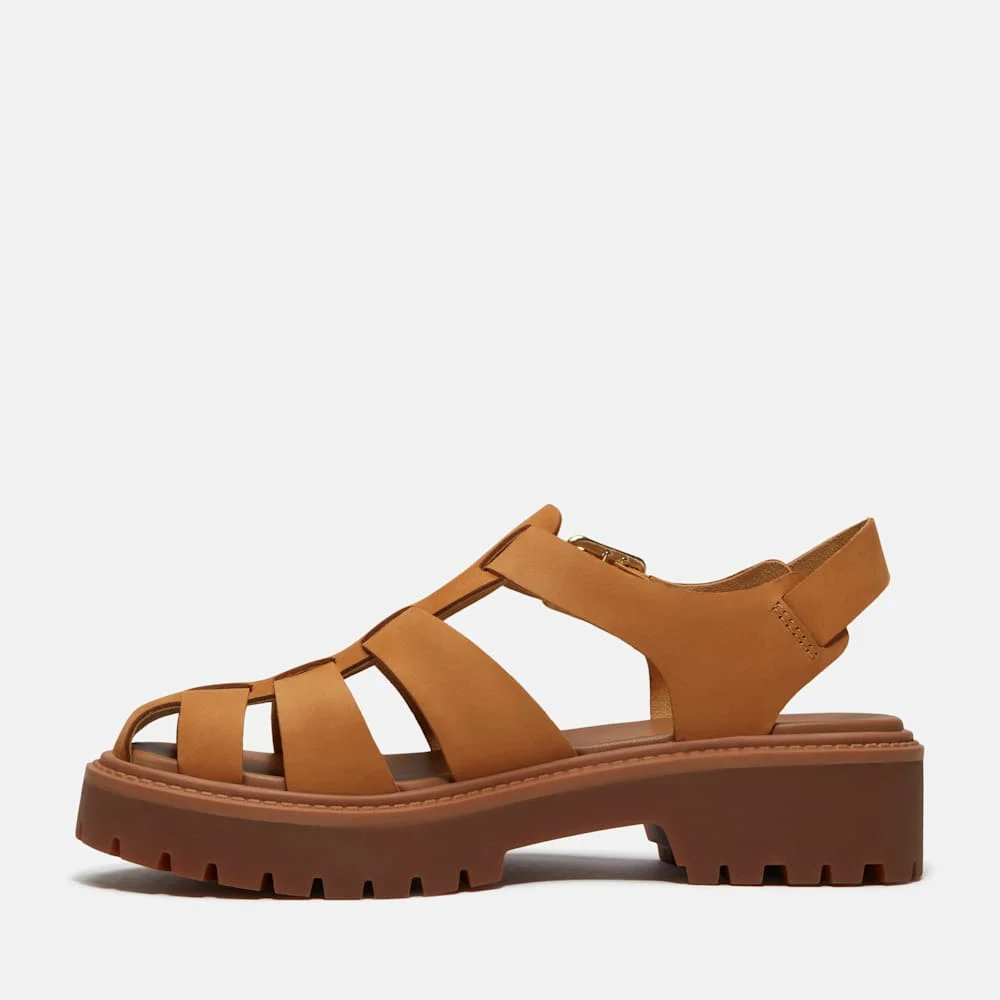 Timberland Эмэгтэй савхин сандаал - Image 5