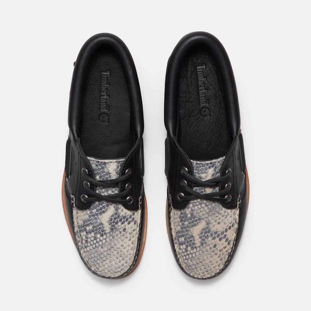 Timberland Эмэгтэй сонгодог боート гутал - Image 2