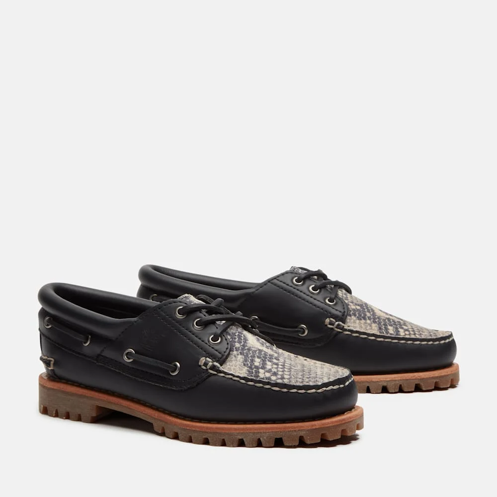 Timberland Эмэгтэй сонгодог боート гутал - Image 3