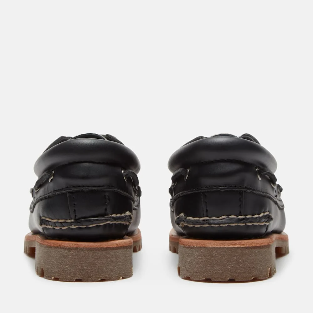 Timberland Эмэгтэй сонгодог боート гутал - Image 4