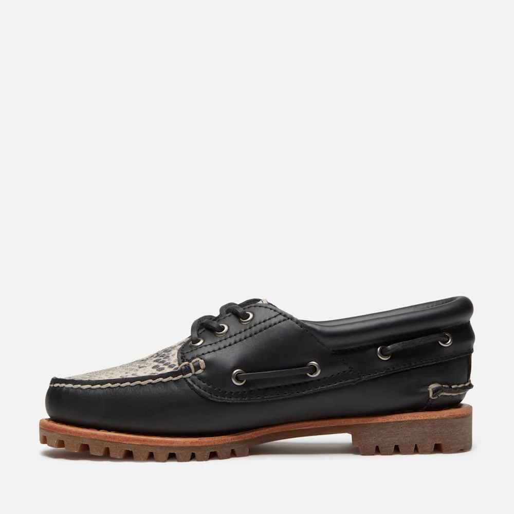 Timberland Эмэгтэй сонгодог боート гутал - Image 5