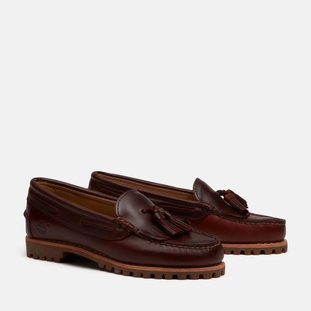 Timberland Эмэгтэй сонгодог лофер гутал - Image 3