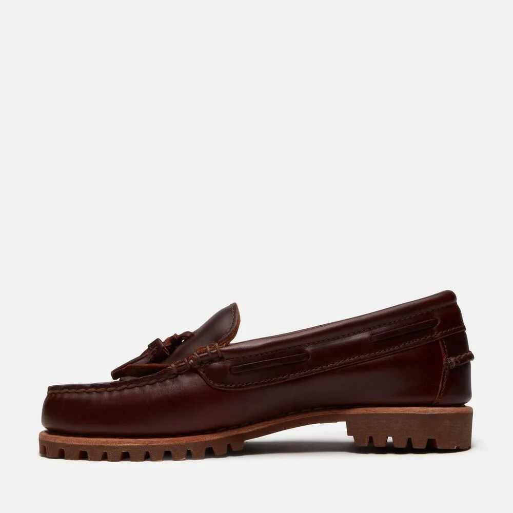 Timberland Эмэгтэй сонгодог лофер гутал - Image 5