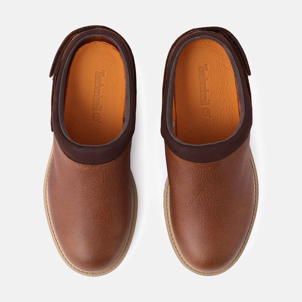 Timberland Эмэгтэй тансаг загварын клог гутал - Image 2