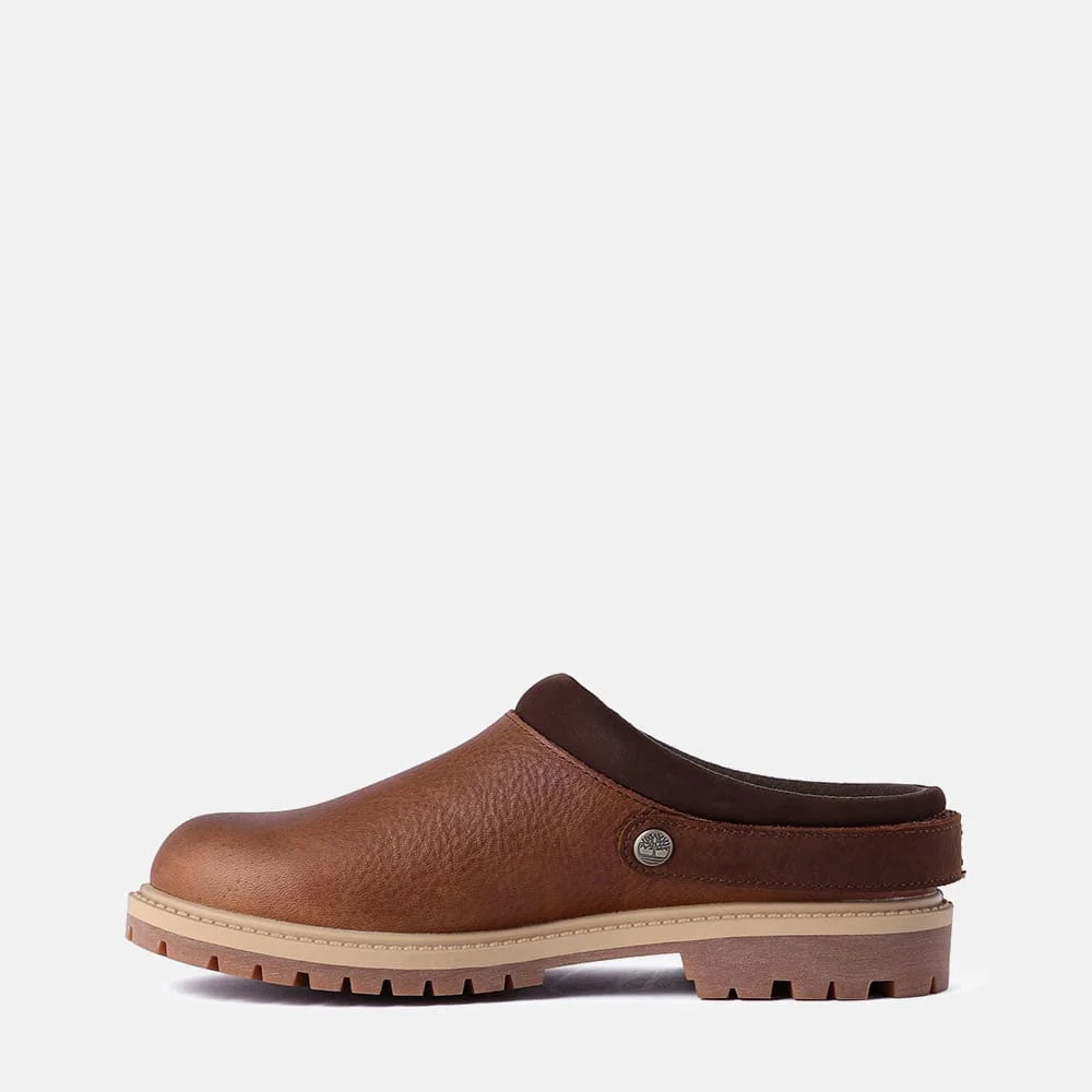 Timberland Эмэгтэй тансаг загварын клог гутал - Image 5
