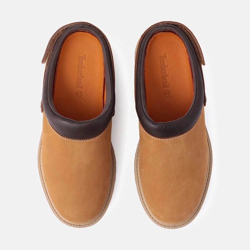 Timberland Эмэгтэй тансаг загварын клог гутал - Image 2